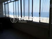 Apartamento para Venda em Rio de Janeiro/RJ Copacabana 4...