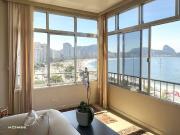 Apartamento para Venda em Rio de Janeiro/RJ Copacabana 4...
