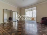 Apartamento para Venda em Rio de Janeiro/RJ Copacabana 4...