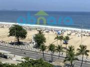 Apartamento para Venda em Rio de Janeiro/RJ Copacabana 4...