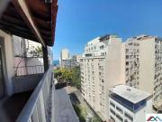 Apartamento para Venda em Rio de Janeiro/RJ Copacabana 4...