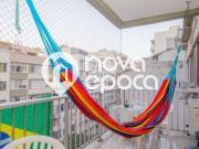 Apartamento para Venda em Rio de Janeiro/RJ Copacabana 4...