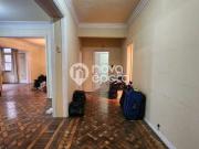 Apartamento para Venda em Rio de Janeiro/RJ Copacabana 4...
