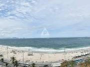 Apartamento para Venda em Rio de Janeiro/RJ Copacabana 4...