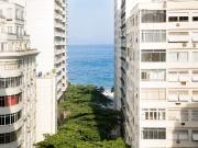 Apartamento para Venda em Rio de Janeiro/RJ Copacabana 4...