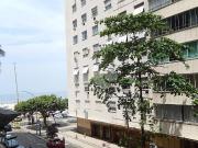 Apartamento para Venda em Rio de Janeiro/RJ Copacabana 4...