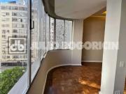 Apartamento para Venda em Rio de Janeiro/RJ Copacabana 4...