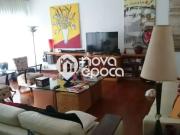 Apartamento para Venda em Rio de Janeiro/RJ Copacabana 4...