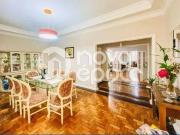 Apartamento para Venda em Rio de Janeiro/RJ Copacabana 4...