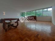 Apartamento para Venda em Rio de Janeiro/RJ Copacabana 4...
