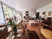 Apartamento para Venda em Rio de Janeiro/RJ Copacabana 4...