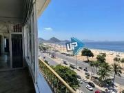 Apartamento para Venda em Rio de Janeiro/RJ Copacabana 4...