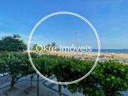 Apartamento para Venda em Rio de Janeiro/RJ Copacabana 4...