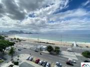 Apartamento para Venda em Rio de Janeiro/RJ Copacabana 4...
