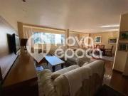 Apartamento para Venda em Rio de Janeiro/RJ Copacabana 4...
