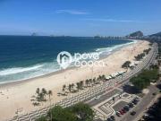 Apartamento para Venda em Rio de Janeiro/RJ Copacabana 4...