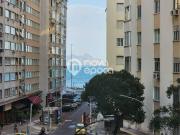 Apartamento para Venda em Rio de Janeiro/RJ Copacabana 4...