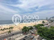 Apartamento para Venda em Rio de Janeiro/RJ Copacabana 4...