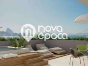 Apartamento para Venda em Rio de Janeiro/RJ Copacabana 4...