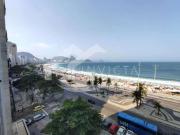Apartamento para Venda em Rio de Janeiro/RJ Copacabana 4...