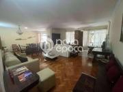 Apartamento para Venda em Rio de Janeiro/RJ Copacabana 4...