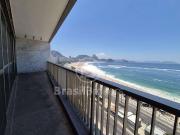 Apartamento para Venda em Rio de Janeiro/RJ Copacabana 4...