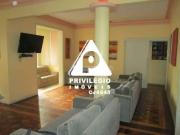 Apartamento para Venda em Rio de Janeiro/RJ Copacabana 5...