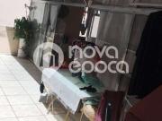 Apartamento para Venda em Rio de Janeiro/RJ Copacabana 5...