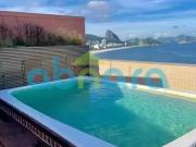 Apartamento para Venda em Rio de Janeiro/RJ Copacabana 5...
