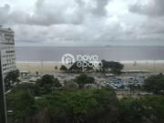Apartamento para Venda em Rio de Janeiro/RJ Copacabana 5...