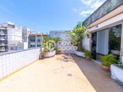 Apartamento para Venda em Rio de Janeiro/RJ Copacabana 6...