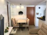 Apartamento para Venda em Rio de Janeiro/RJ Cordovil 2...