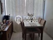 Apartamento para Venda em Rio de Janeiro/RJ Cordovil 2...