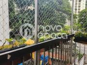 Apartamento para Venda em Rio de Janeiro/RJ Cosme Velho...