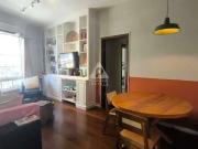 Apartamento para Venda em Rio de Janeiro/RJ Cosme Velho...