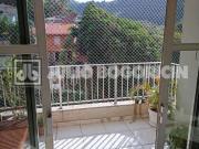 Apartamento para Venda em Rio de Janeiro/RJ Cosme Velho...