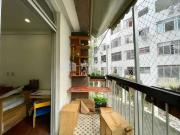 Apartamento para Venda em Rio de Janeiro/RJ Cosme Velho...