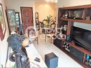 Apartamento para Venda em Rio de Janeiro/RJ Cosme Velho...