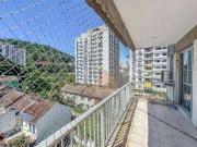 Apartamento para Venda em Rio de Janeiro/RJ Cosme Velho...