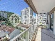 Apartamento para Venda em Rio de Janeiro/RJ Cosme Velho...
