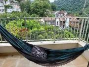 Apartamento para Venda em Rio de Janeiro/RJ Cosme Velho...