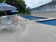 Apartamento para Venda em Rio de Janeiro/RJ Cosme Velho...