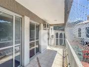 Apartamento para Venda em Rio de Janeiro/RJ Cosme Velho...