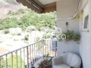 Apartamento para Venda em Rio de Janeiro/RJ Cosme Velho...