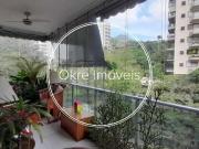 Apartamento para Venda em Rio de Janeiro/RJ Cosme Velho...