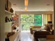 Apartamento para Venda em Rio de Janeiro/RJ Cosme Velho...