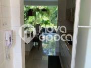 Apartamento para Venda em Rio de Janeiro/RJ Cosme Velho...