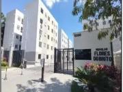 Apartamento para Venda em Rio de Janeiro/RJ Cosmos