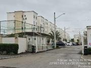 Apartamento para Venda em Rio de Janeiro/RJ Cosmos 2 Quartos