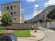 Apartamento para Venda em Rio de Janeiro/RJ Cosmos 2 Quartos